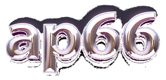ap66 logo